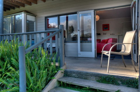 Cove Beach Apartment 1 - Northern Rivers Accommodation 7
