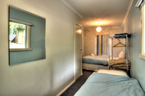 Cove Beach Apartment 1 - Northern Rivers Accommodation 8