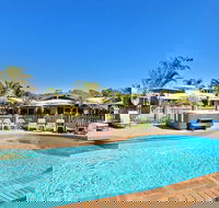 Crescent Head Resort And Conferance Centre - Northern Rivers Accommodation