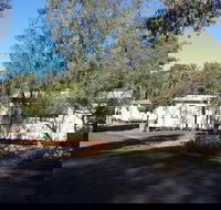 Cunnamulla Tourist Park - Northern Rivers Accommodation