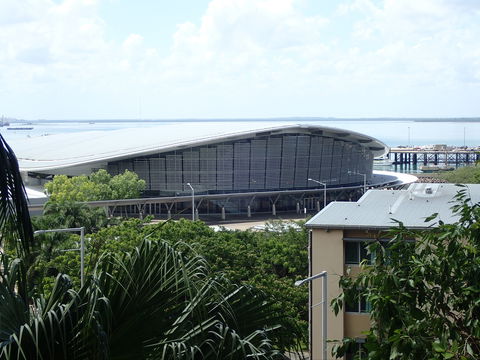 Darwin Deluxe Apartments - Northern Rivers Accommodation 1