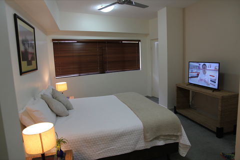 Darwin Deluxe Apartments - Northern Rivers Accommodation 2