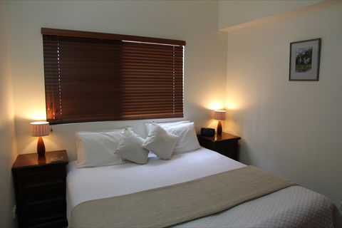 Darwin Deluxe Apartments - Northern Rivers Accommodation 3
