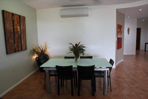 Darwin Deluxe Apartments - Northern Rivers Accommodation 5
