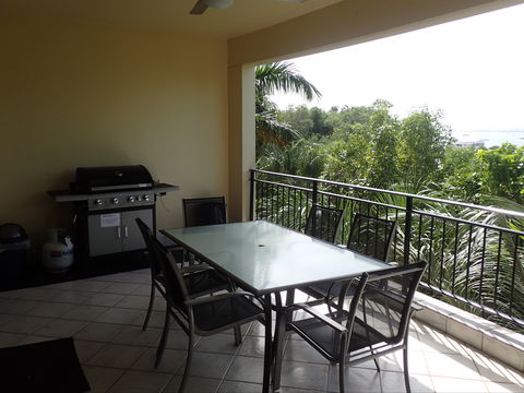 Darwin Deluxe Apartments - Northern Rivers Accommodation 6