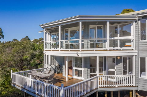 Eagle Heights - Northern Rivers Accommodation 0