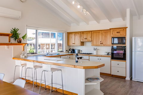 Eagle Heights - Northern Rivers Accommodation 1