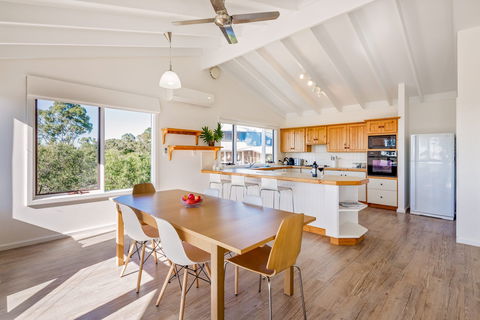 Eagle Heights - Northern Rivers Accommodation 3
