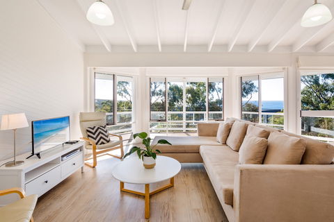 Eagle Heights - Northern Rivers Accommodation 5
