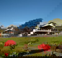 Elington Manor - Northern Rivers Accommodation