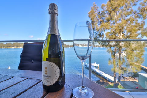 El Lago Jetty - Northern Rivers Accommodation 0