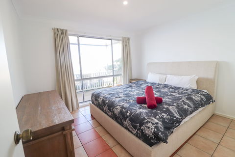 El Lago Jetty - Northern Rivers Accommodation 5