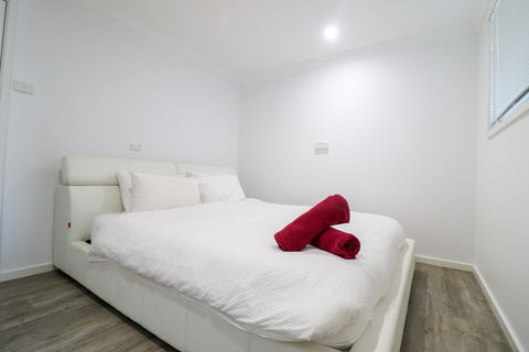 El Lago Jetty - Northern Rivers Accommodation 6