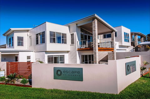 Escape At Nobbys - Northern Rivers Accommodation 0