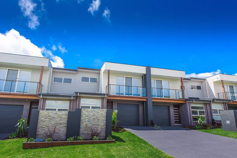Escape At Nobbys - Northern Rivers Accommodation 1