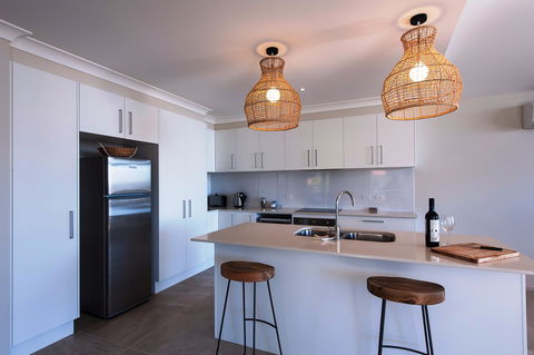 Escape At Nobbys - Northern Rivers Accommodation 3