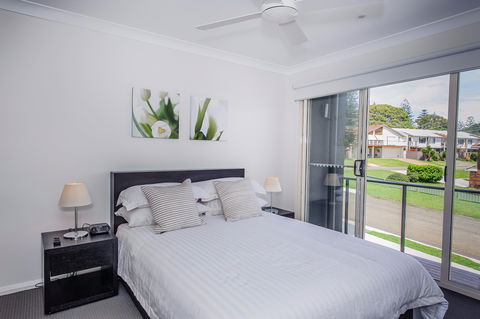 Escape At Nobbys - Northern Rivers Accommodation 8