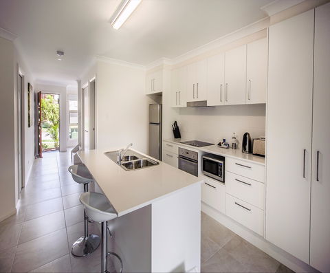 Escape At Nobbys - Northern Rivers Accommodation 9