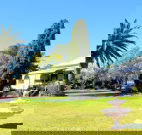 Forest Lodge Highfields - Northern Rivers Accommodation