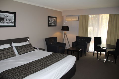 Galaxy Motel - Northern Rivers Accommodation 1