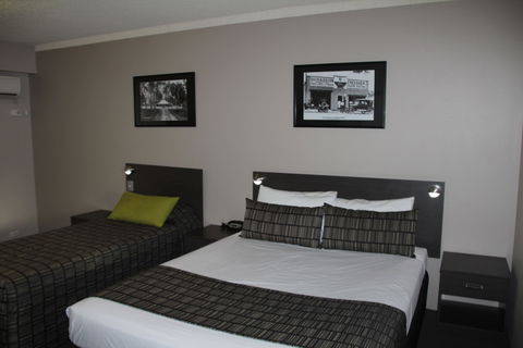 Galaxy Motel - Northern Rivers Accommodation 2