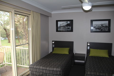 Galaxy Motel - Northern Rivers Accommodation 3