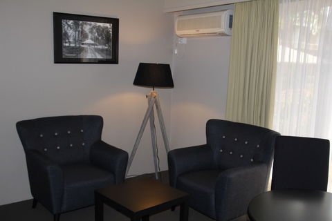 Galaxy Motel - Northern Rivers Accommodation 4