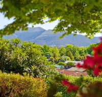 Greatview Holiday Spa Retreat for Couples - Northern Rivers Accommodation