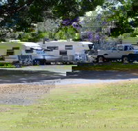 Grafton Showground Campgrounds - Northern Rivers Accommodation