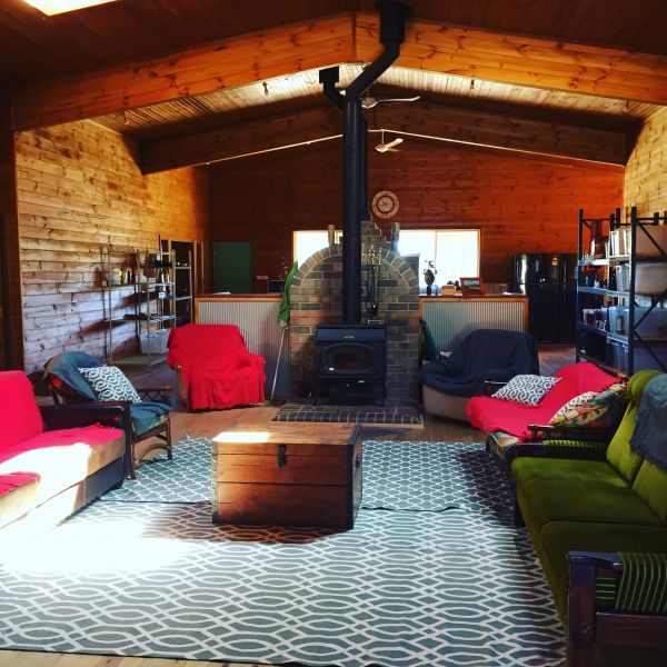 Shadforth NSW Northern Rivers Accommodation