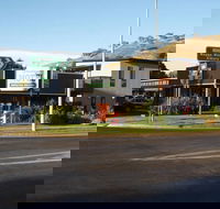 Gundagai Motel