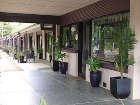 Gundagai Motel - Northern Rivers Accommodation 1