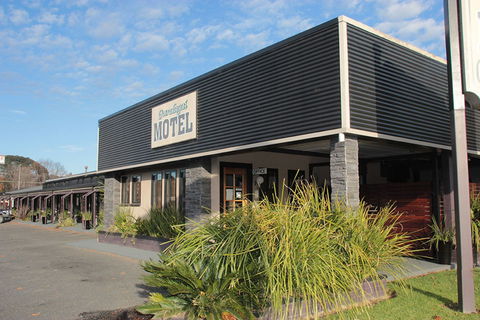 Gundagai Motel - Northern Rivers Accommodation 2