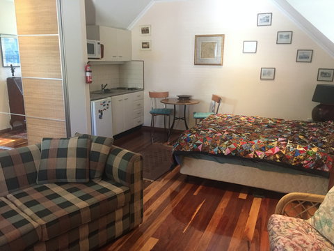 HJapartments - Northern Rivers Accommodation 0