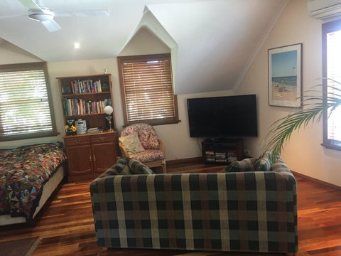 HJapartments - Northern Rivers Accommodation 2