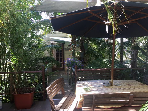 HJapartments - Northern Rivers Accommodation 7