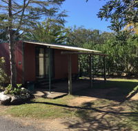 Homestead Caravan Park - Northern Rivers Accommodation