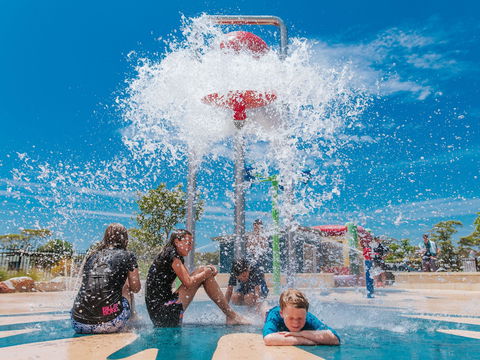 Holiday Haven Currarong - Northern Rivers Accommodation 0