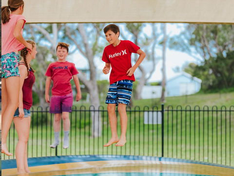 Holiday Haven Currarong - Northern Rivers Accommodation 1