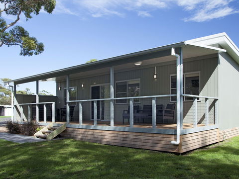 Holiday Haven Currarong - Northern Rivers Accommodation 5