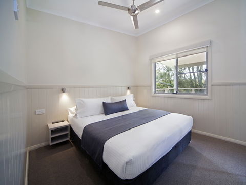 Holiday Haven Currarong - Northern Rivers Accommodation 7
