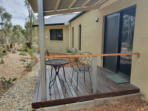 Huntly Lodge - Northern Rivers Accommodation 0