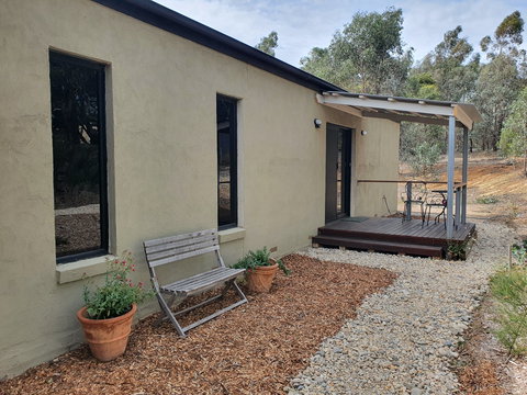 Huntly Lodge - Northern Rivers Accommodation 1