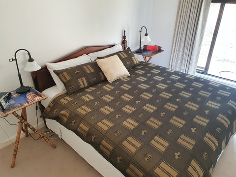 Huntly Lodge - Northern Rivers Accommodation 2