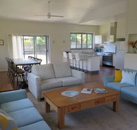 Turtle Bay House - Northern Rivers Accommodation