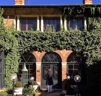 Berida Hotel - Northern Rivers Accommodation