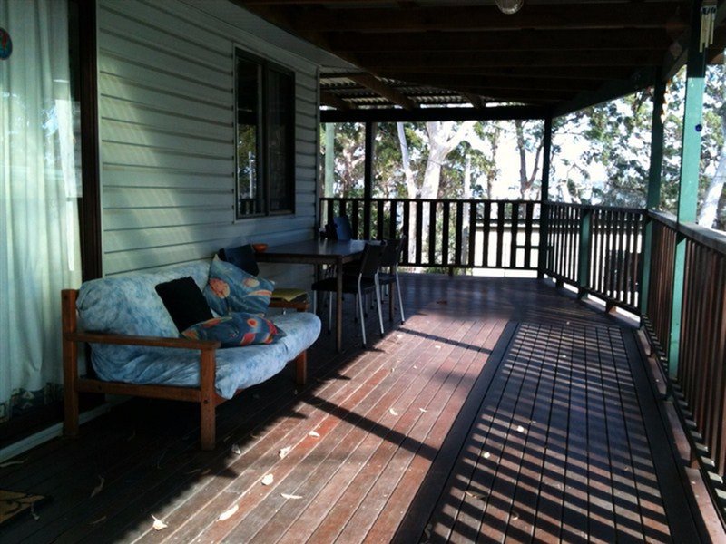 Bream Beach NSW Northern Rivers Accommodation