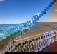 Alcheringa - Northern Rivers Accommodation