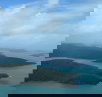 Joe's Beach Whitsunday Island - Northern Rivers Accommodation