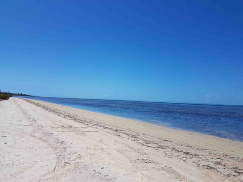 Kingscote Tourist Park And Family Units - Northern Rivers Accommodation 0